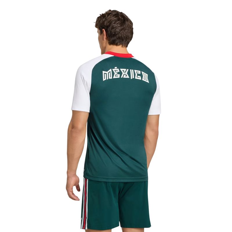 camisa-méxico-ii-2026-adidas-pré-jogo-masculina-verde-branca