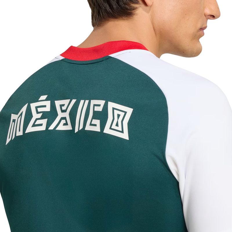 camisa-méxico-ii-2026-adidas-pré-jogo-masculina-verde-branca