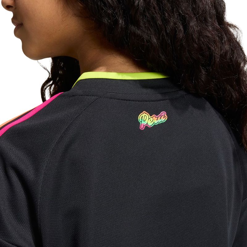 camisa-peru-ii-2026-adidas-infantil-preta