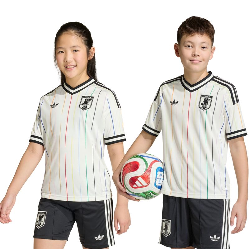 camisa-japão-ii-2026-adidas-infantil-off-white