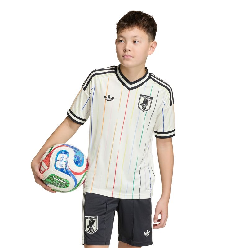 camisa-japão-ii-2026-adidas-infantil-off-white