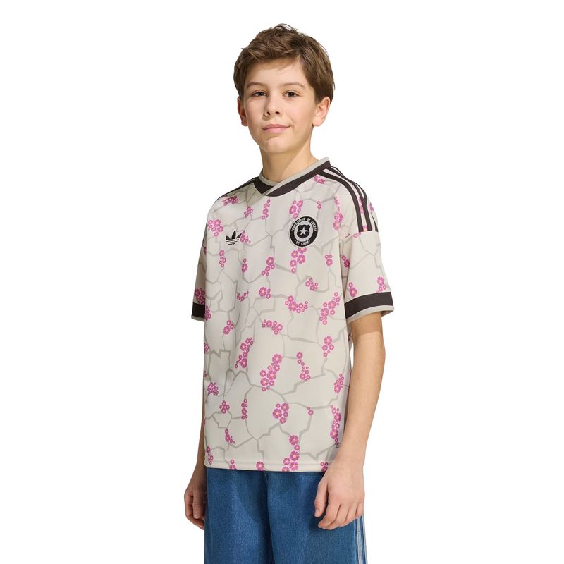 camisa-chile-ii-2026-adidas-infantil-bege