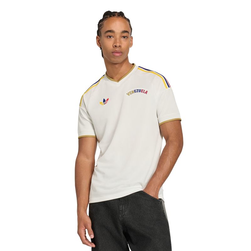 camisa-venezuela-ii-2026-adidas-masculina-branca