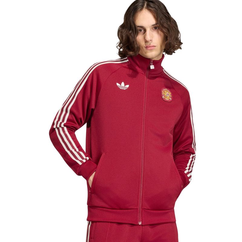 jaqueta-espanha-adidas-espanha-originals-masculina-vinho