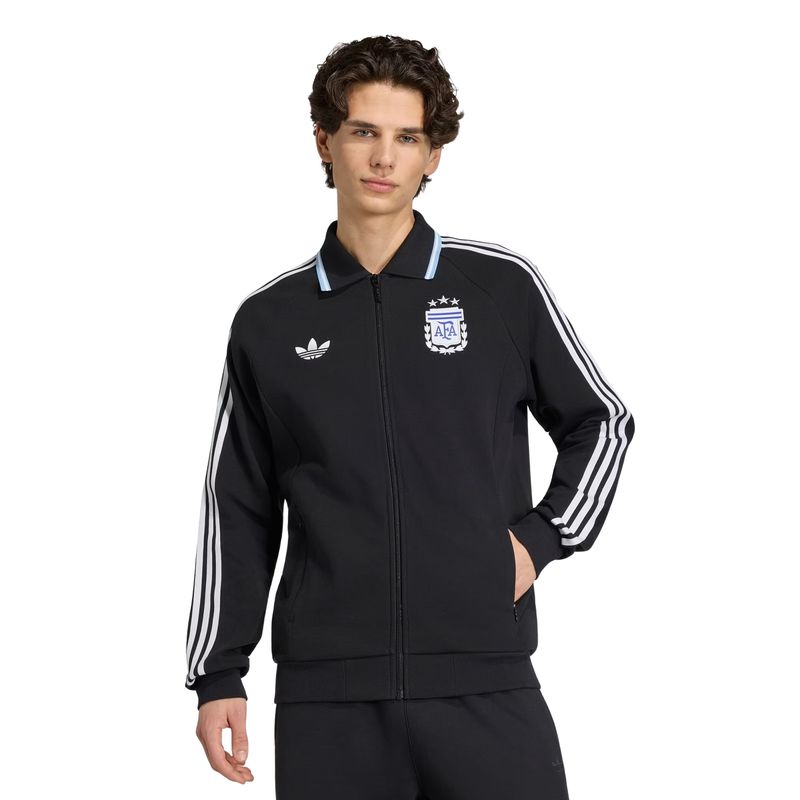 jaqueta-argentina-ii-adidas-hino-masculina-preta