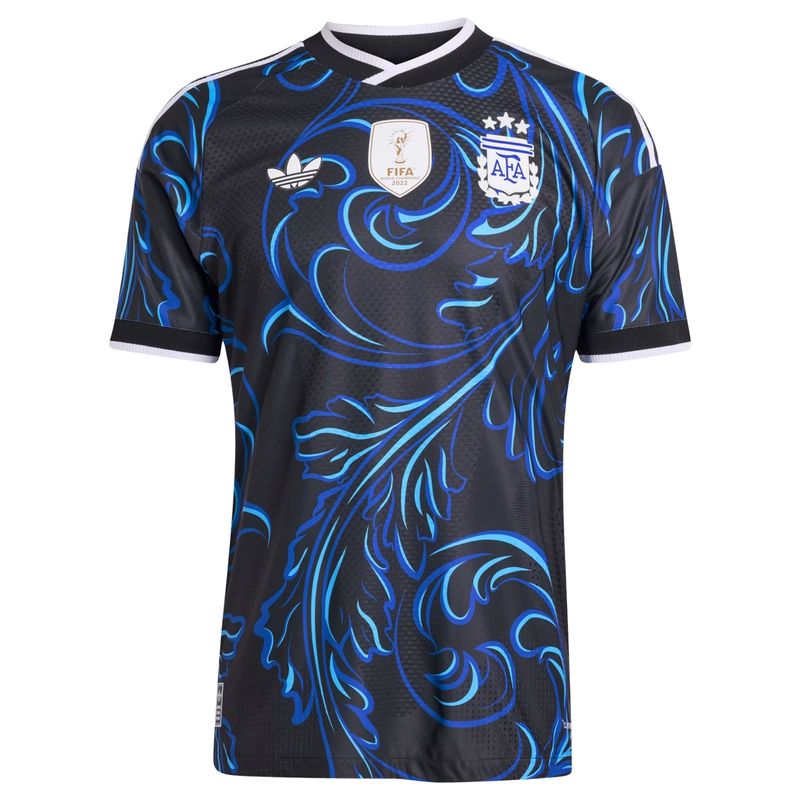 camisa-argentina-ii-2026-adidas-jogador-masculina-preta