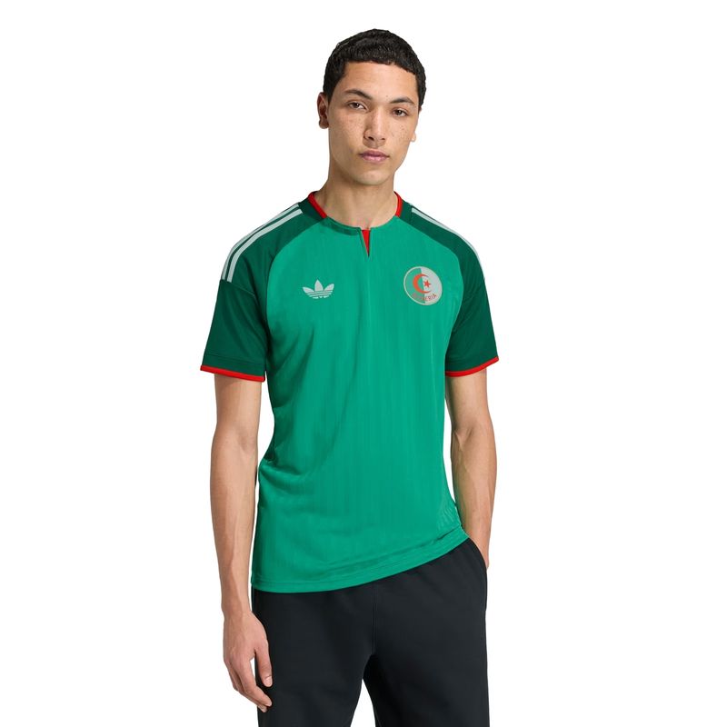 camisa-argélia-ii-2026-adidas-masculina-verde