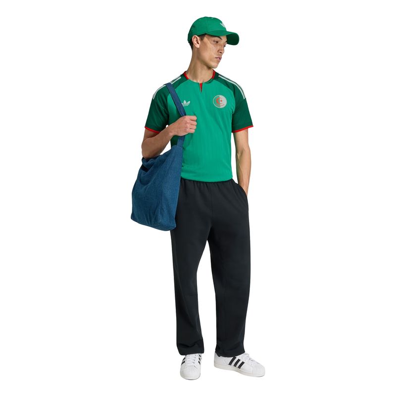 camisa-argélia-ii-2026-adidas-masculina-verde