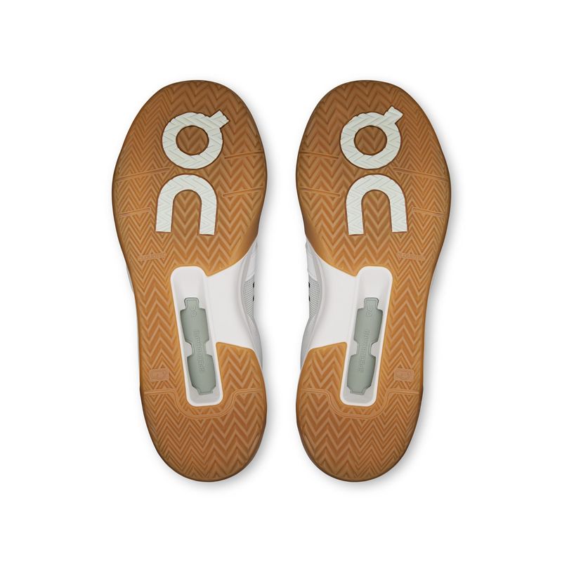 tênis-on-the-roger-clubhouse-pro-all-court-masculino-branco