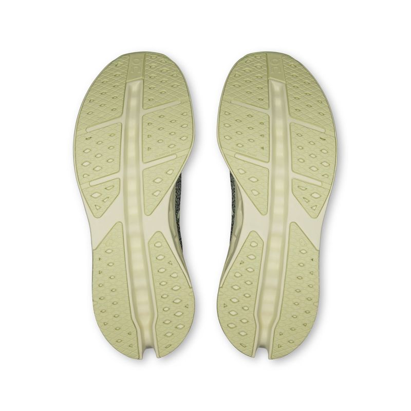 tênis-on-cloudsurfer-max-masculino-verde-oliva