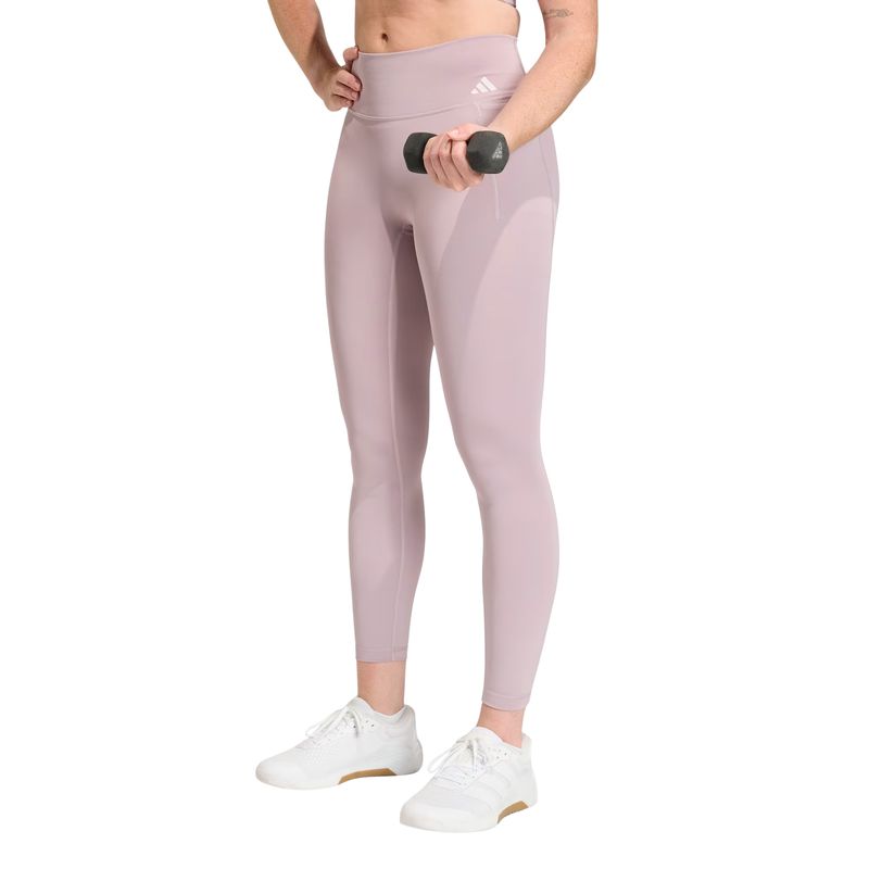 calca-adidas-legging-7-8-optime-workout-feminina-bege