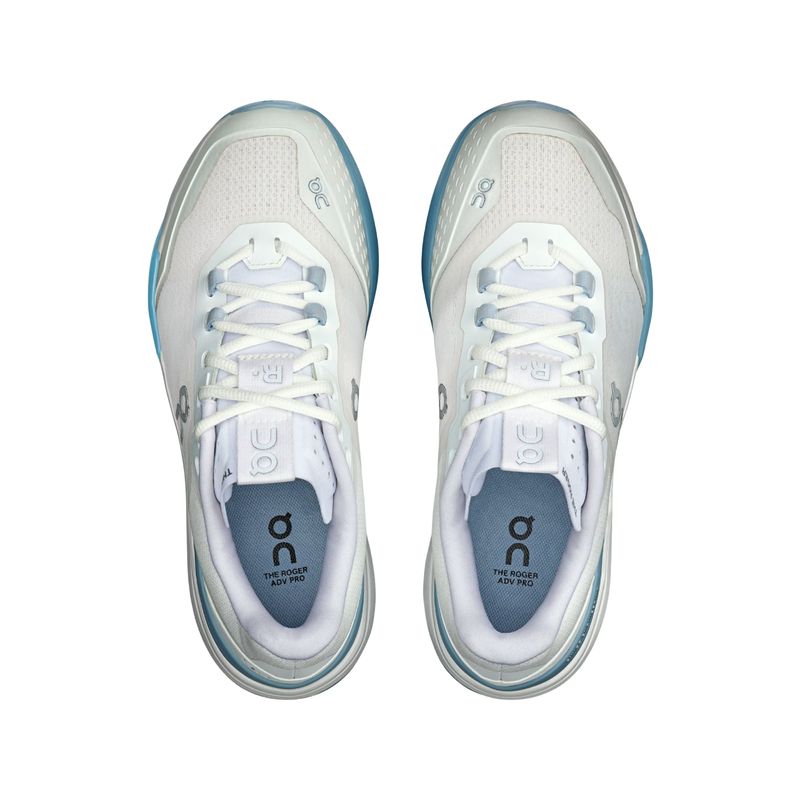 tenis-on-the-roger-advantage-pro-feminino-branco-azul