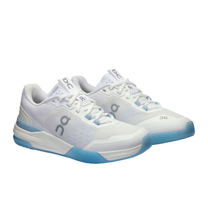 tenis-on-the-roger-advantage-pro-feminino-branco-azul