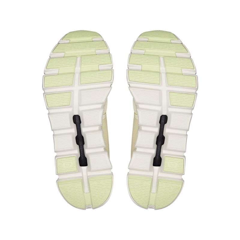 tenis-on-cloud-6-feminino-verde-claro