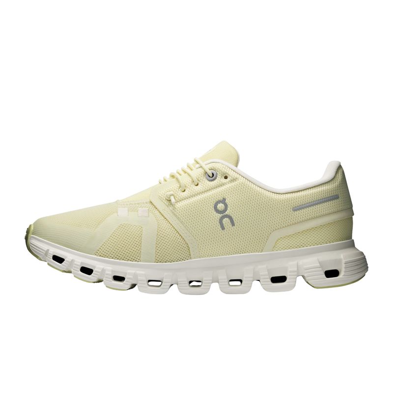 tenis-on-cloud-6-feminino-verde-claro