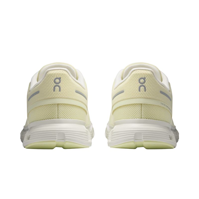tenis-on-cloud-6-feminino-verde-claro