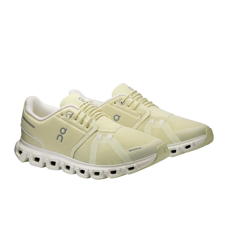 tenis-on-cloud-6-feminino-verde-claro
