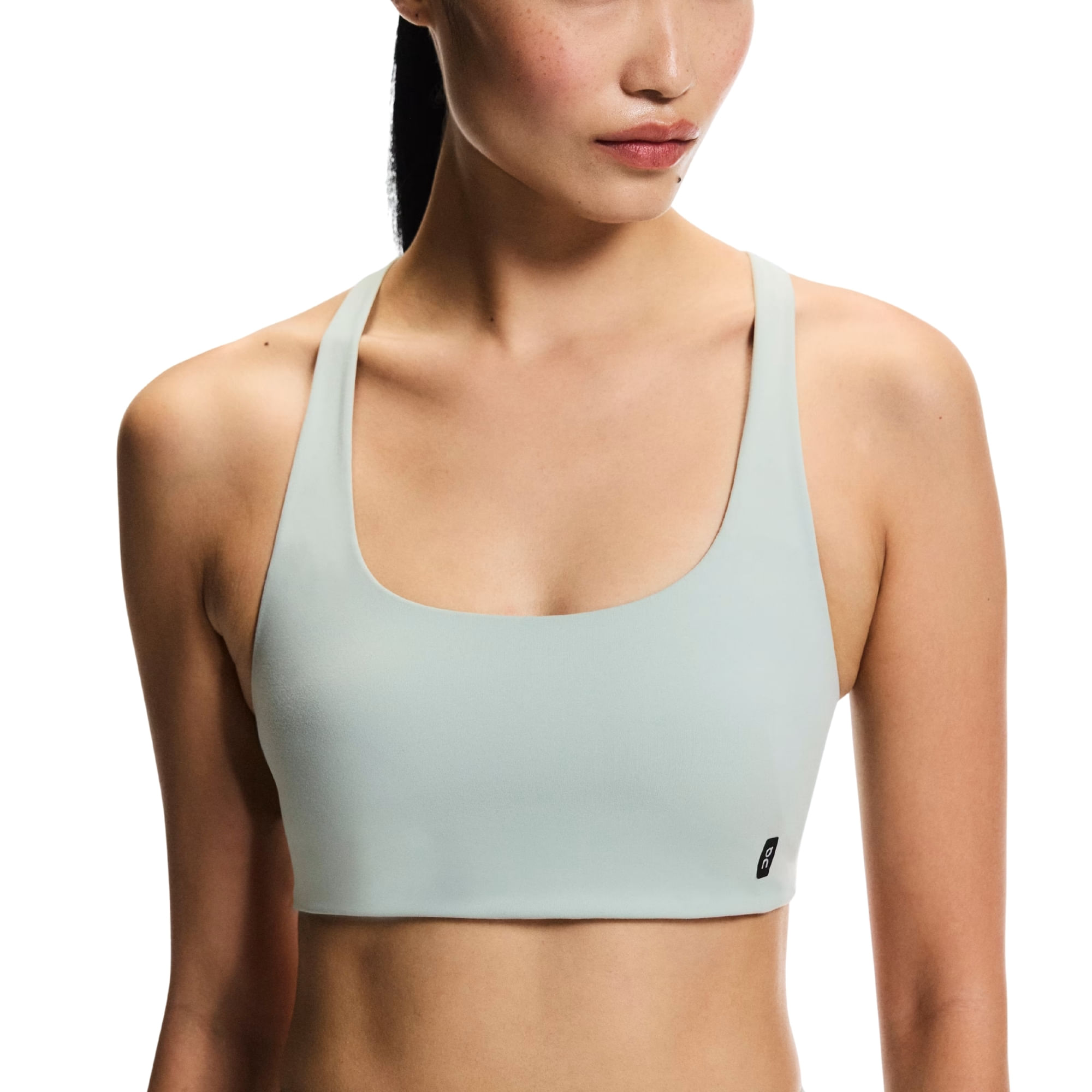 Top On Studio Bra Feminino - Verde