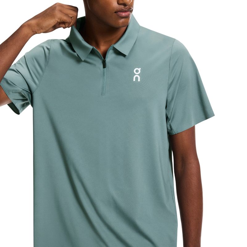 camisa-polo-on-court-masculina-verde