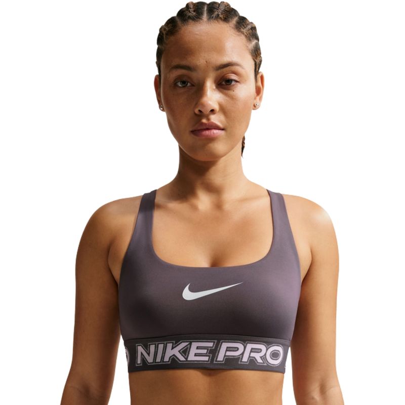 top-nike-suporte-leve-bra-feminino-cinza