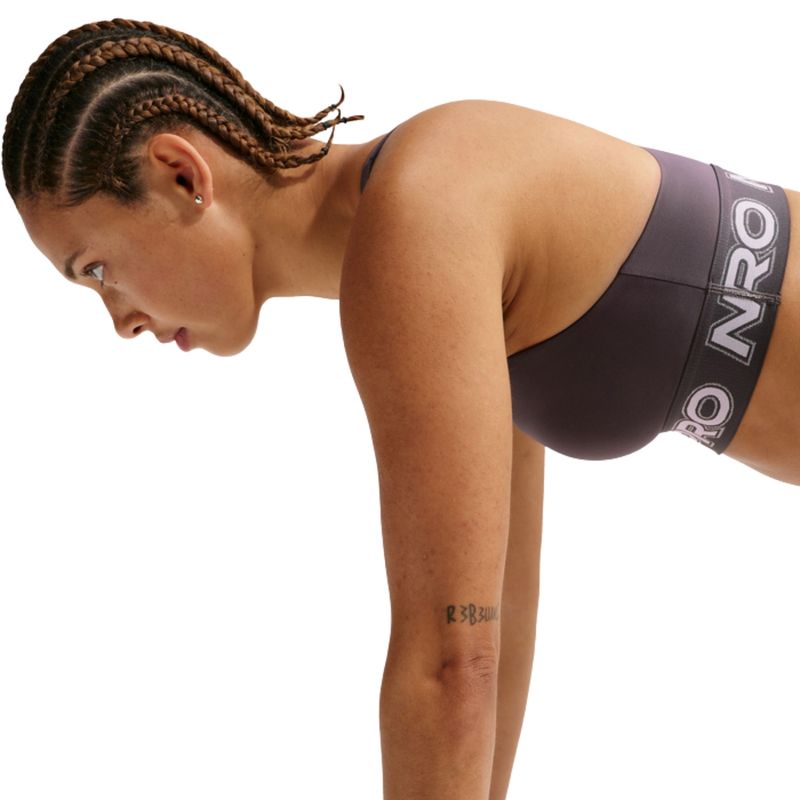 top-nike-suporte-leve-bra-feminino-cinza