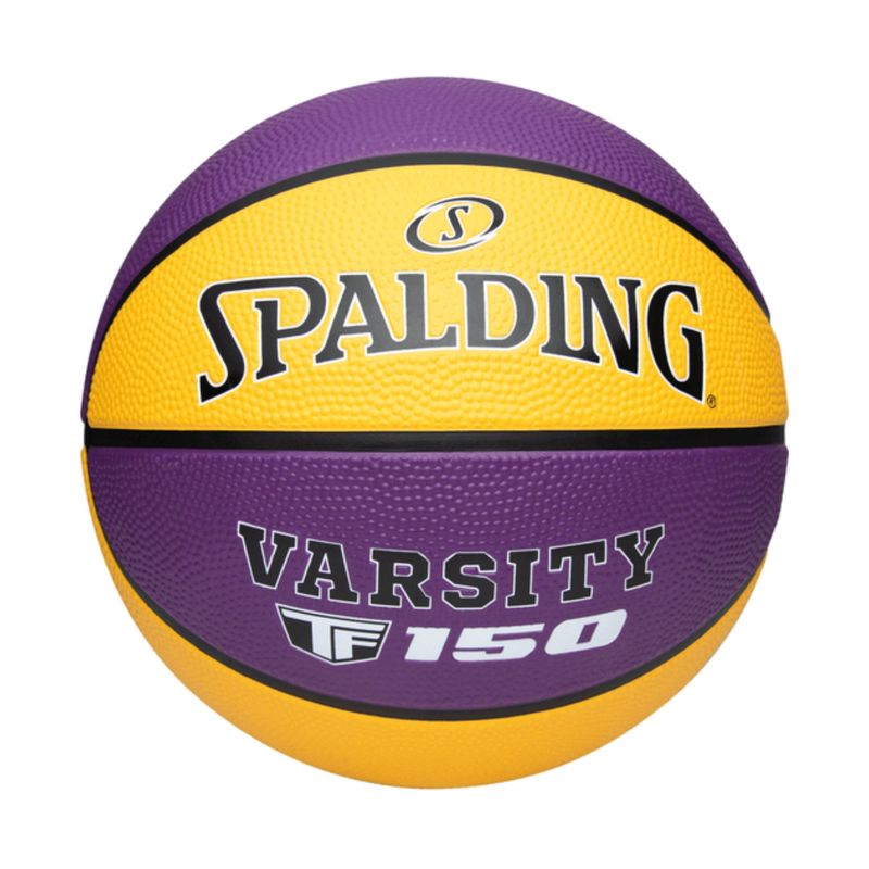 bola-de-basquete-spalding-varsity-tf-150-unissex-amarela-roxa