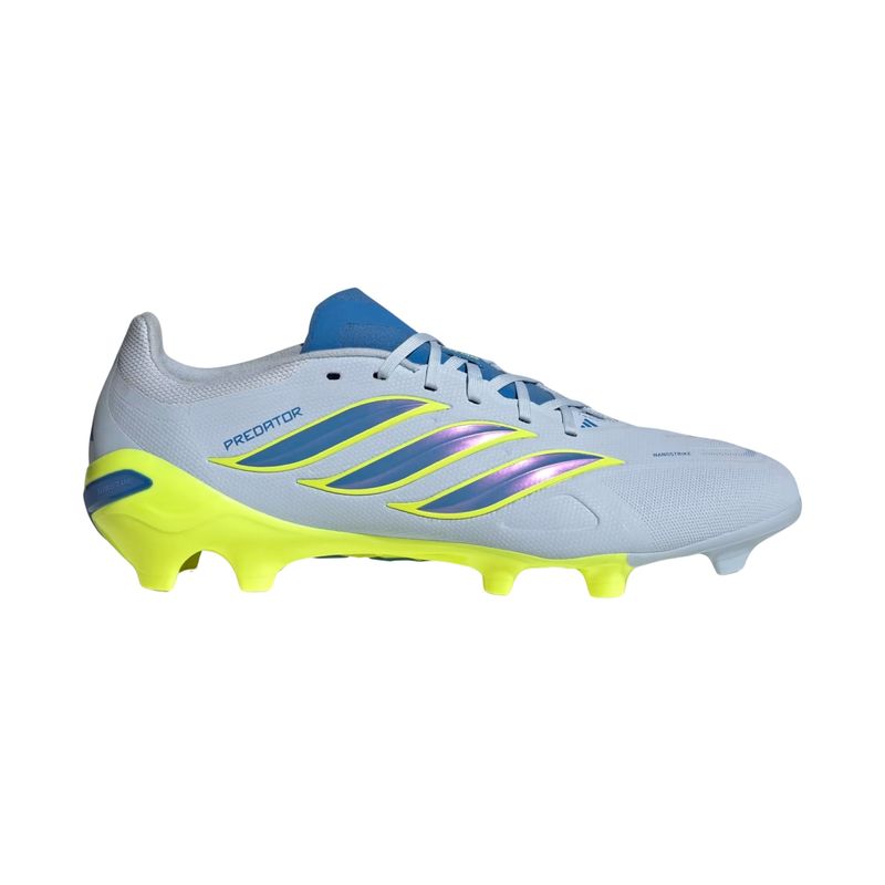 chuteira-campo-adidas-predator-league-unissex-azul