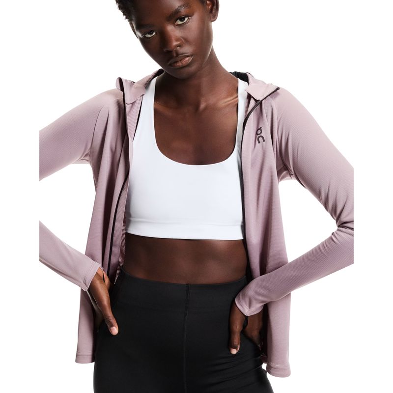 jaqueta-com-capuz-on-climate-zip-hoodie-feminina-rosa