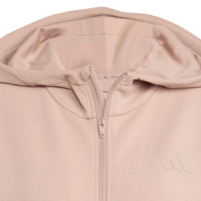jaqueta-com-capuz-adidas-designed-4-feminina-marrom-claro
