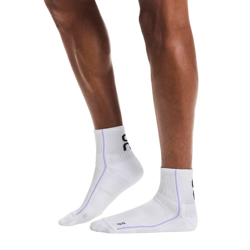 meia-on-court-mid-unissex-branca-lilás