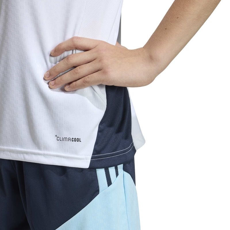 camisa-argentina-26-adidas-treino-infantil-branca