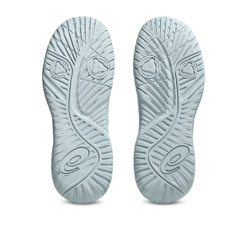 tênis-asics-gel-resolution-x-gs-quadra-rápida-infantil-azul-celeste