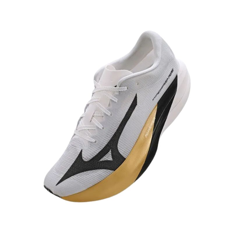 tênis-mizuno-hyperwarp-pure-unissex-cinza-dourado