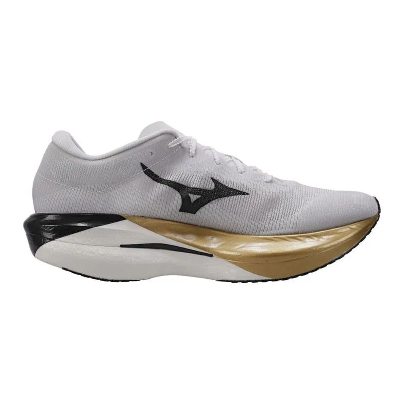 tênis-mizuno-hyperwarp-pro-unissex-cinza-dourado