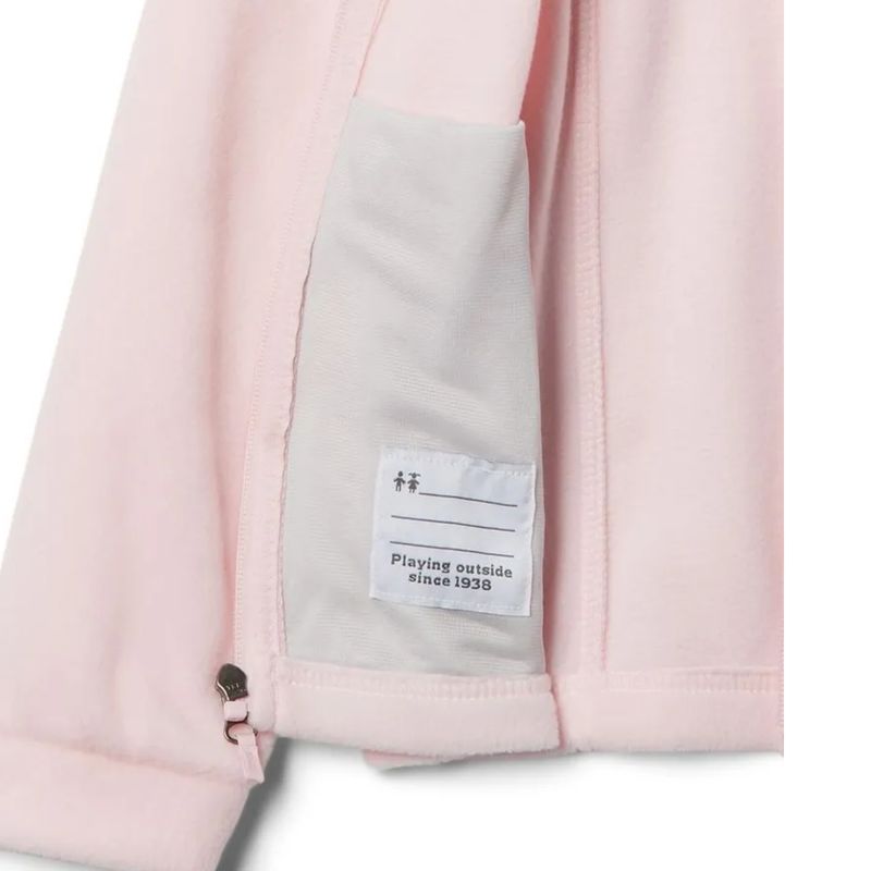 jaqueta-columbia-benton-springs-infantil-rosa