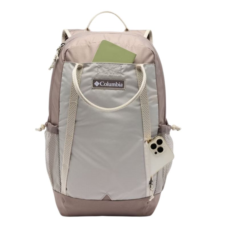 mochila-columbia-echo-mountain-25l-unissex-cinza-marrom