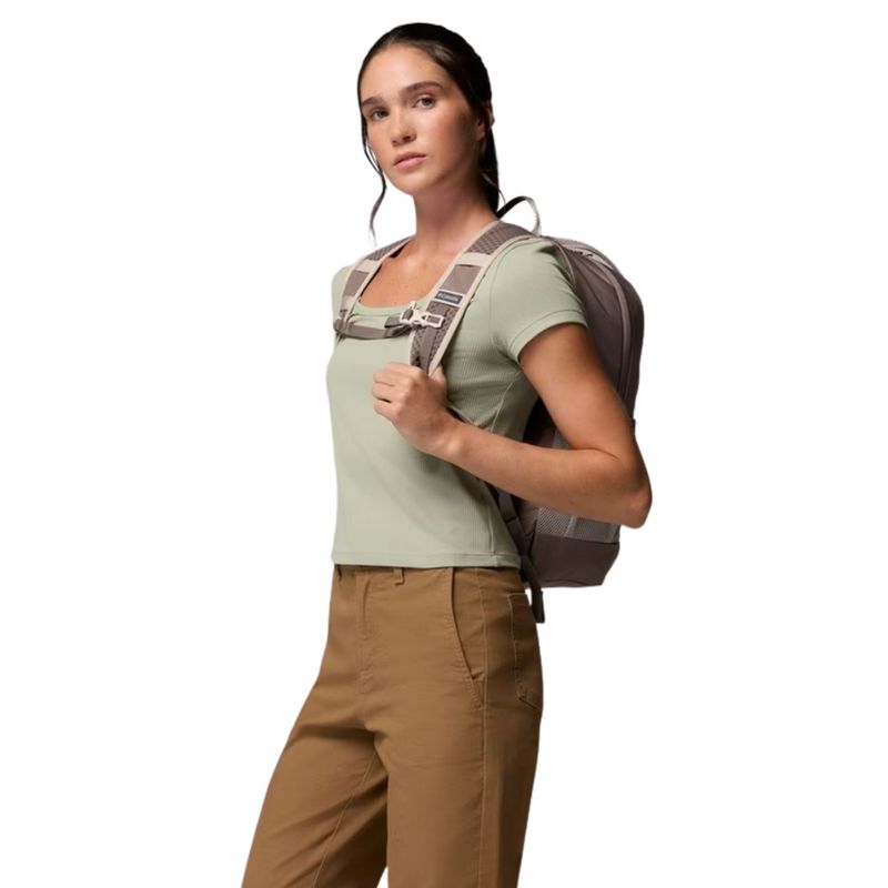 mochila-columbia-echo-mountain-25l-unissex-cinza-marrom