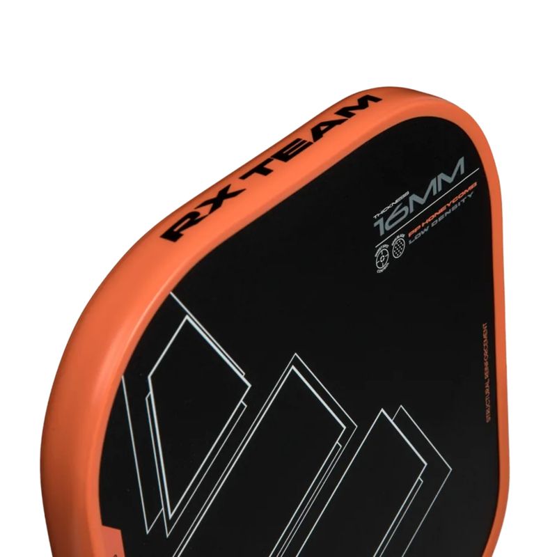 raquete-de-pickleball-adidas-rx-team-ctrl-2025-unissex-preta-laranja