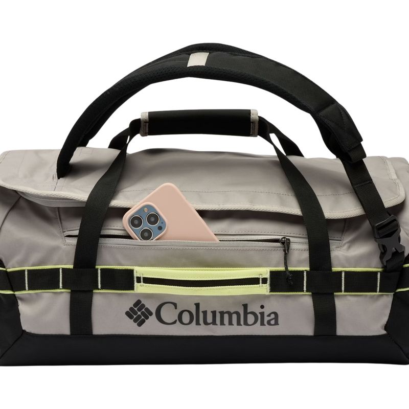 mochila-columbia-landroamer-40l-duffel-unissex-cinza-preta