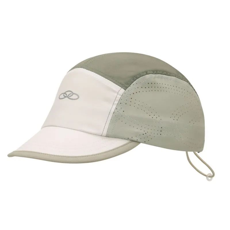 boné-olympikus-running-corre-unissex-bege-verde