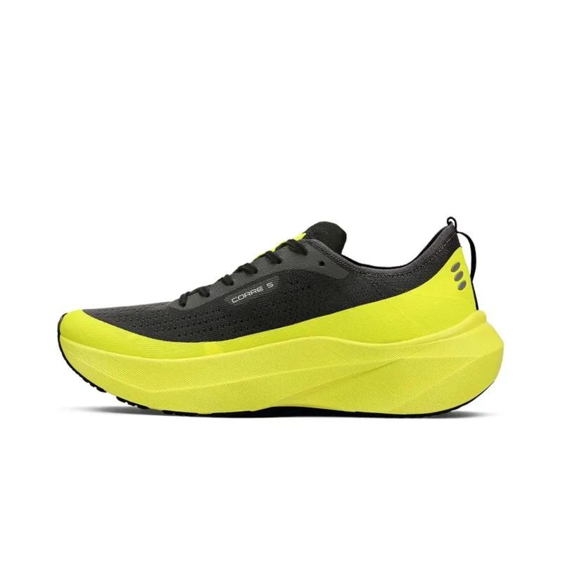 tênis-olympikus-corre-5-masculino-preto-amarelo