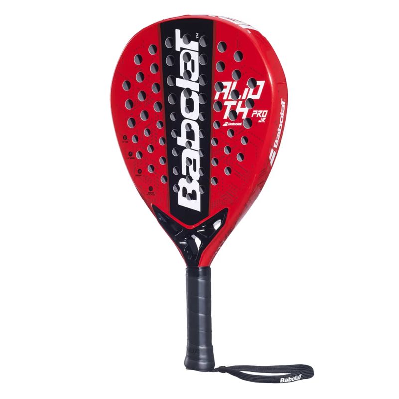 raquete-de-padel-babolat-alioth-pro-jr-infantil-vermelha