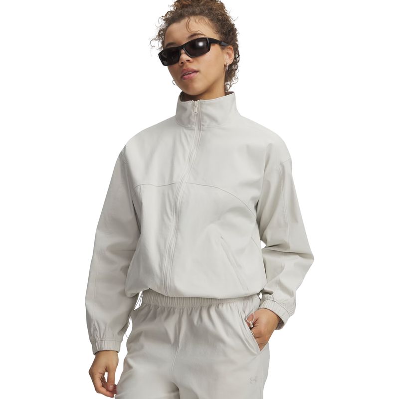 jaqueta-under-armour-unstoppable-woven-feminina-bege