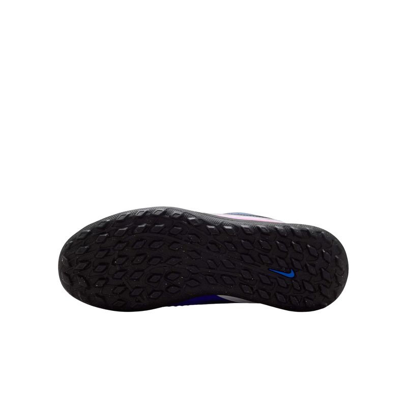 chuteira-society-nike-phantom-6-club-low-infantil-azul