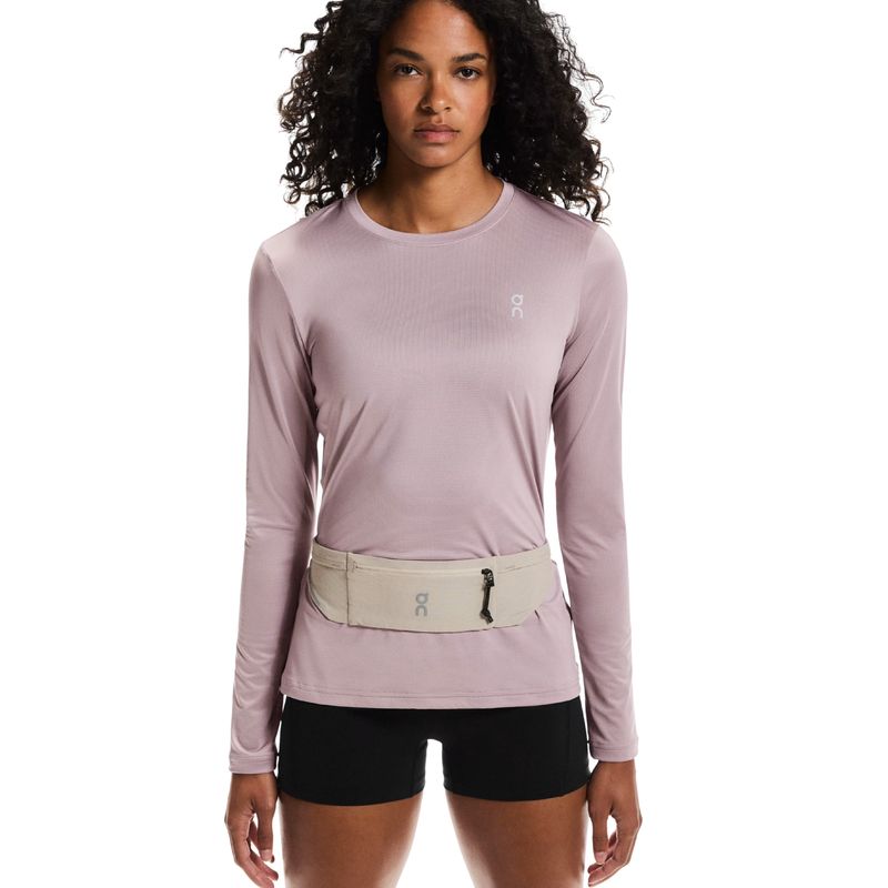 pochete-on-speed-belt-cinza
