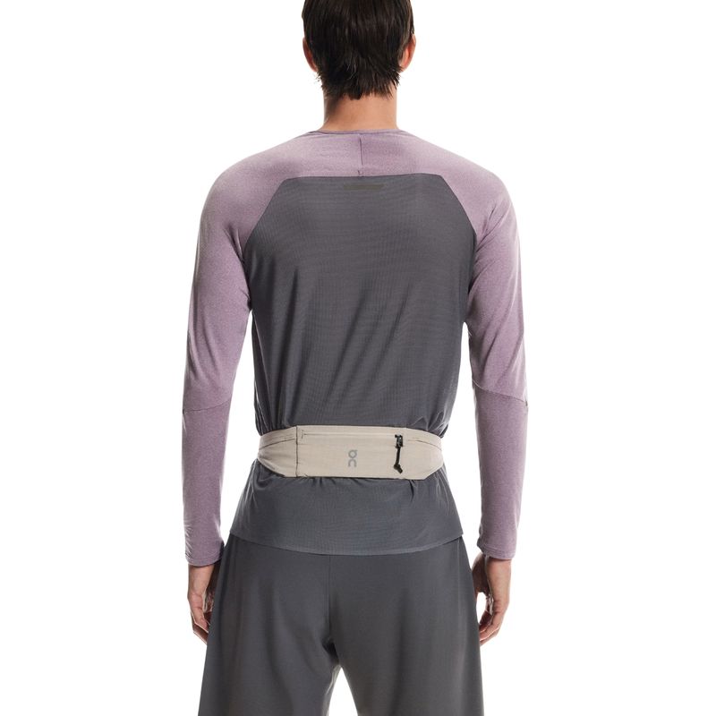 pochete-on-speed-belt-cinza