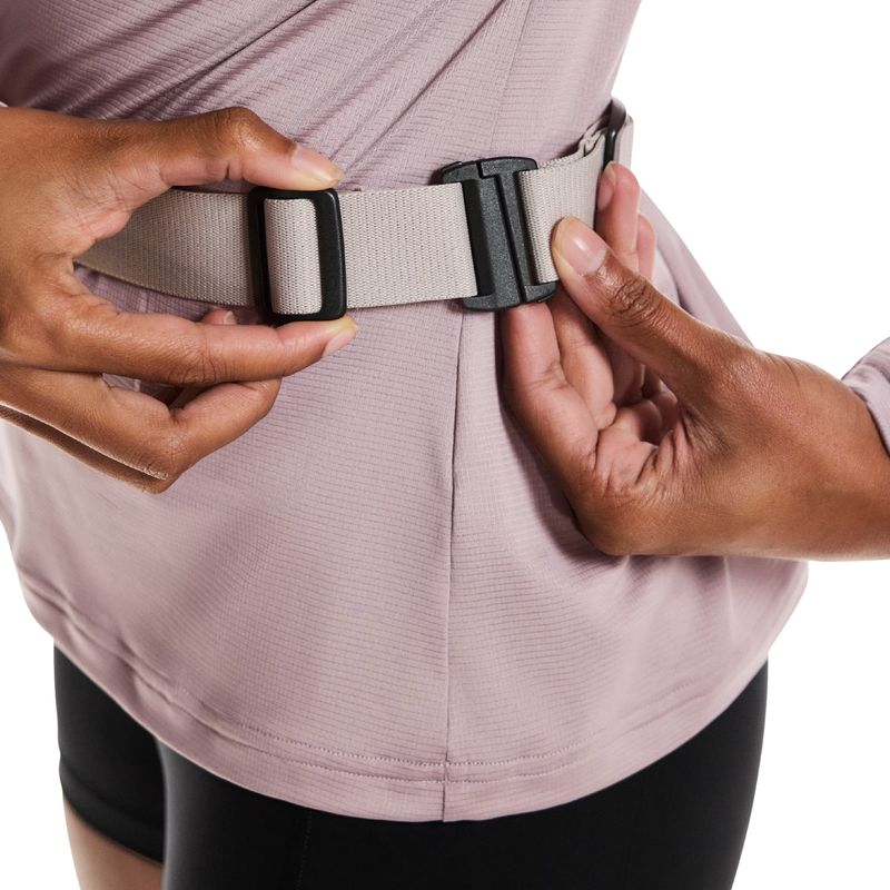 pochete-on-speed-belt-cinza