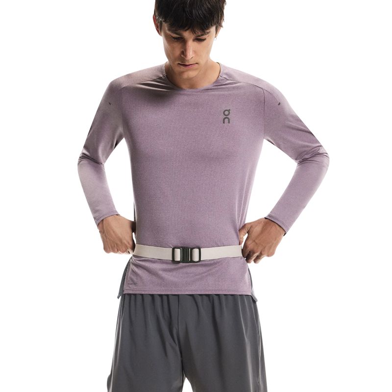 pochete-on-speed-belt-cinza