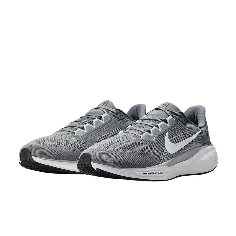 tênis-nike-zoom-pegasus-41-masculino-cinza