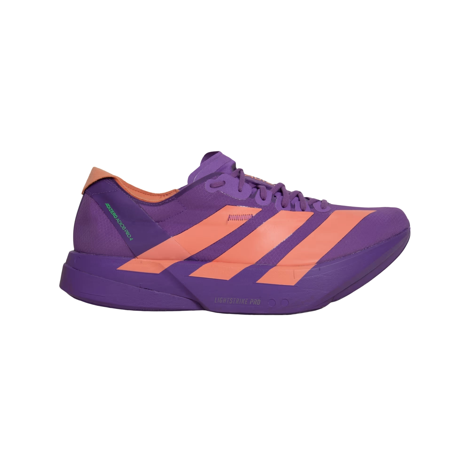 Tênis Adidas Adizero Adios Pro 4 Rio 2026 Masculino - Roxo
